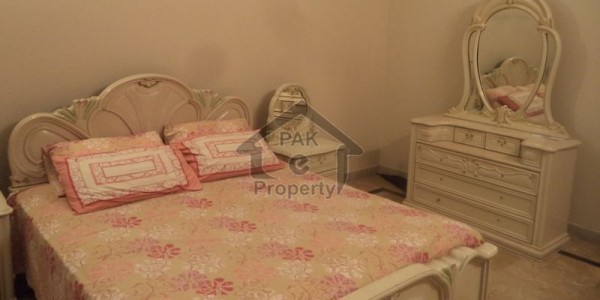 Beautiful Flat Available For Rent In F-10 Islamabad Park Tower