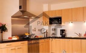 Furnished room F-11