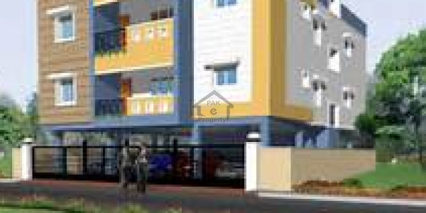 3 Beds 26x42 Apartment For Sale In Centaurs