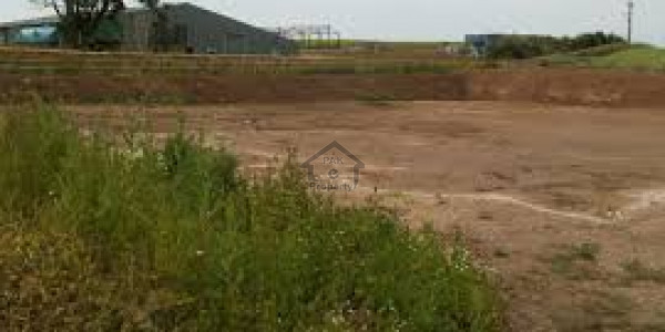 Residential Plot For Sale In Shah Dara
