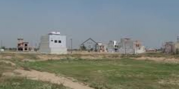 10 Kanal Farm House Land For Sale In Islamabad