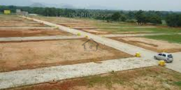 Ideal Investment - 500 Sq/yd Plot File - Best Price Guaranteed
