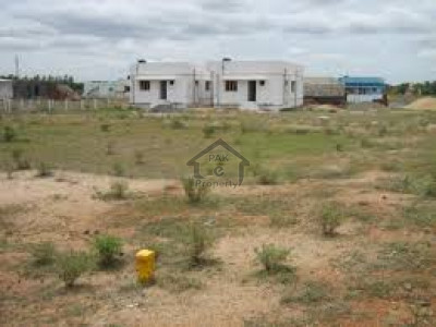 Plot For Sale In Ministry Of Commerce Employee Housing Society