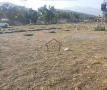 Plot For Sale In Ministry Commerce Employee Housing Society
