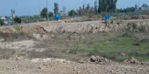 Residential Plot For Sale In Ministry Of Commerce Employee Housing Society