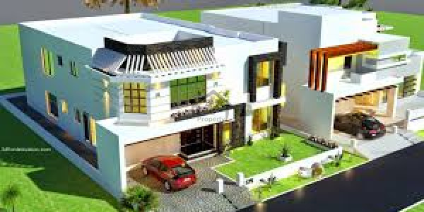 DHA 10 Marla Designed By Mazhar Excellent Bungalow Available For Sale