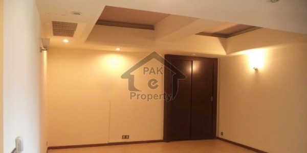 PHA D Type - Flat Available For Sale In G-10/2 On Investor Price