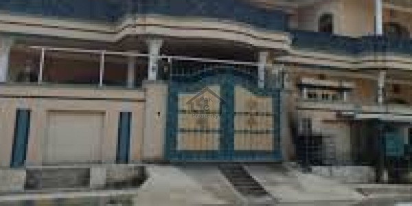 500 Sq. Yard Bungalow For Sale In DHA Phase 6