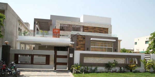 Brand New Pair Bungalow Is Available For Sale