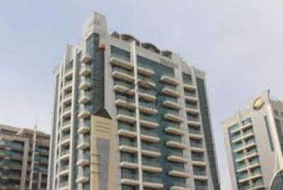 Al Ghafoor Residencia 2 BADL 7th Floor lift parking