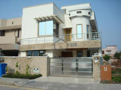 House For Sale In Bahria Town Quaid Block