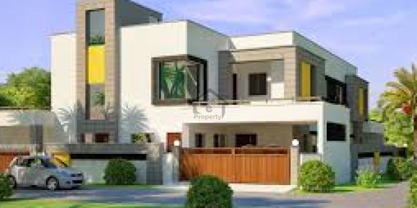 200 Square Yard Qaid Villa For Sale