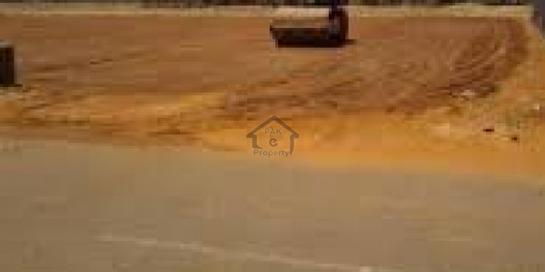 250 Square Yard Residential Plot For Sale In Precinct 1