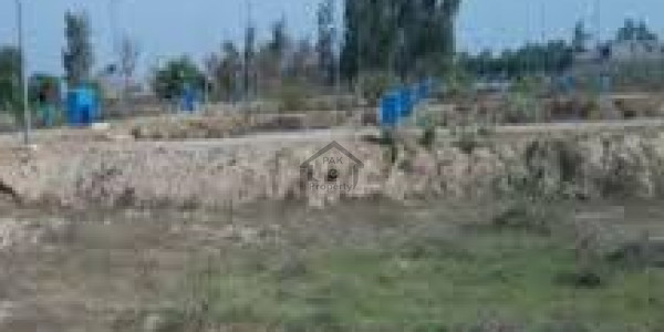 Residential Plot File Is Available For Sale