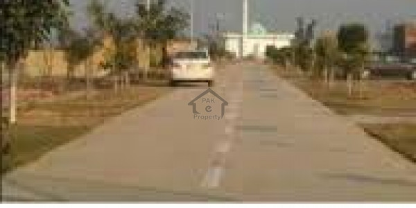 Residential Plot is Available for Sale.