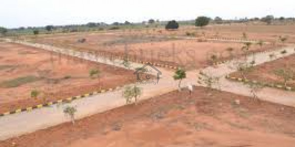 Residential Pair Plot Is Available For Sale