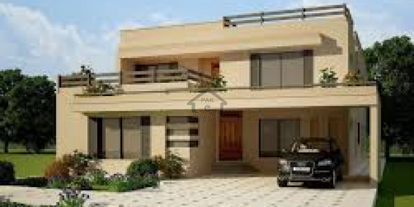 10 Marla Quality House For Sale In Phase 5