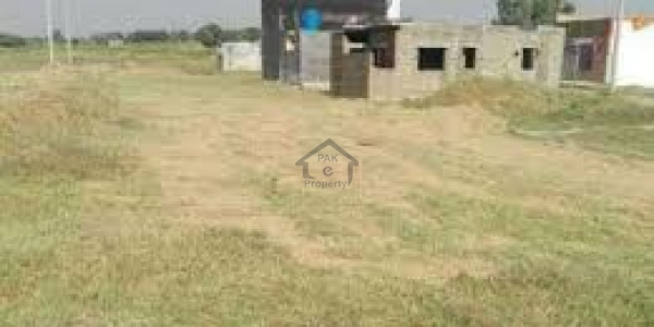 commercial plots for sale on installment