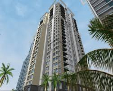 1 Bed Living Apartment For Sale