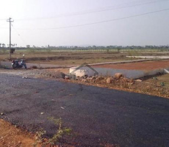12 Marla Plot Available For Sale In Intellectual Village Bahria Phase 7 Rawalpindi