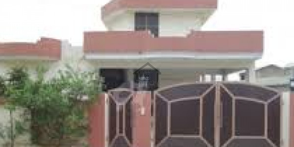 House Available For Sale