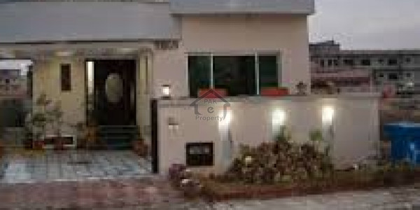 House Available For Sale