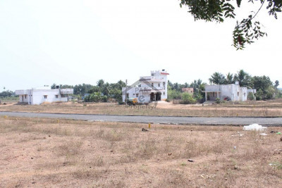 Residential Plot Is Available For Sale