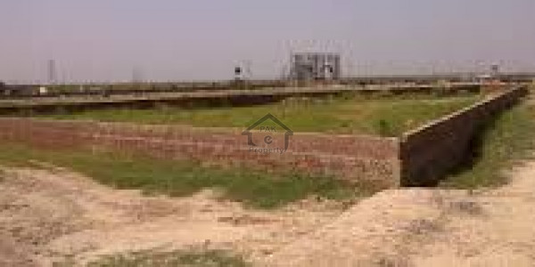 Dha 9 Prism Block C - Residential Plot For Sale