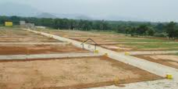 Residential Plot Is Available For Sale