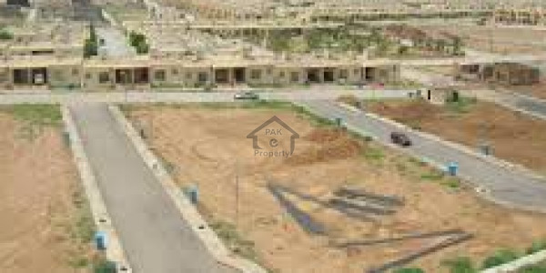 Residential Level Plot For Sale