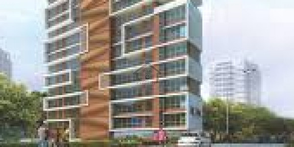 Askari Tower 1 DHA Phase 2 Islamabad 3 Bedroom Flat Available For Sale