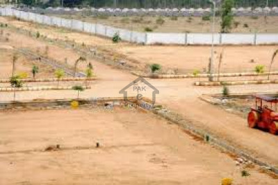 Residential Plot For Sale In Islamabad Cooperative Housing Near New International Airport