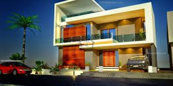 House For Sale In Bahria Town