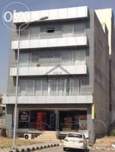 1st floor for Rent Bahria Phase 8