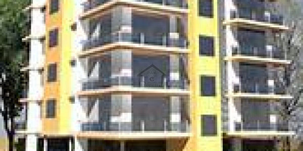 Furnished Apartment in DHA
