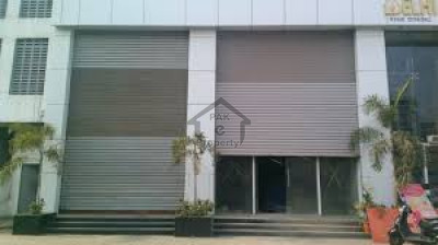 Commercial Shop On Installments For Sale