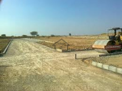 Plot 10 Marla In Bahria Town Phase 8 Sector F3 On Ideal Location To Construct House