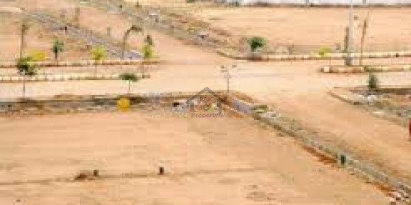 1 Kanal Plot For Sale In Dha Defence Phase 1