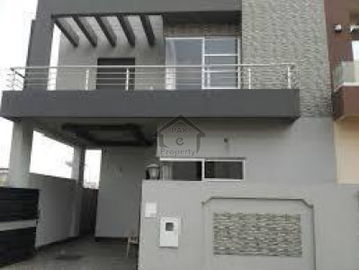 Double Storey Corner House Available For Sale