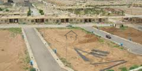 Airport Road _ 4.75 kanal Land Is Available For Sale _ Gwadar