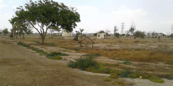 Bahria Town Phase 5-1 kanal Residential Plot Available For Sale