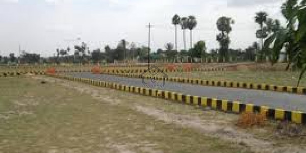 Bahria Town Phase 2-1 kanal  Residential Plot Available For Sale