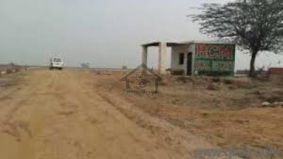 Overseas A, Bahria Town - Overseas Enclave Residential Plot Is Available For Sale INBahria Town, Lah