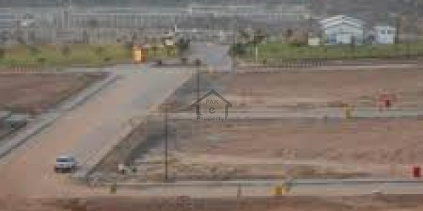 Overseas A, Bahria Town - Overseas Enclave Residential Plot Is Available For Sale INBahria Town, Lah