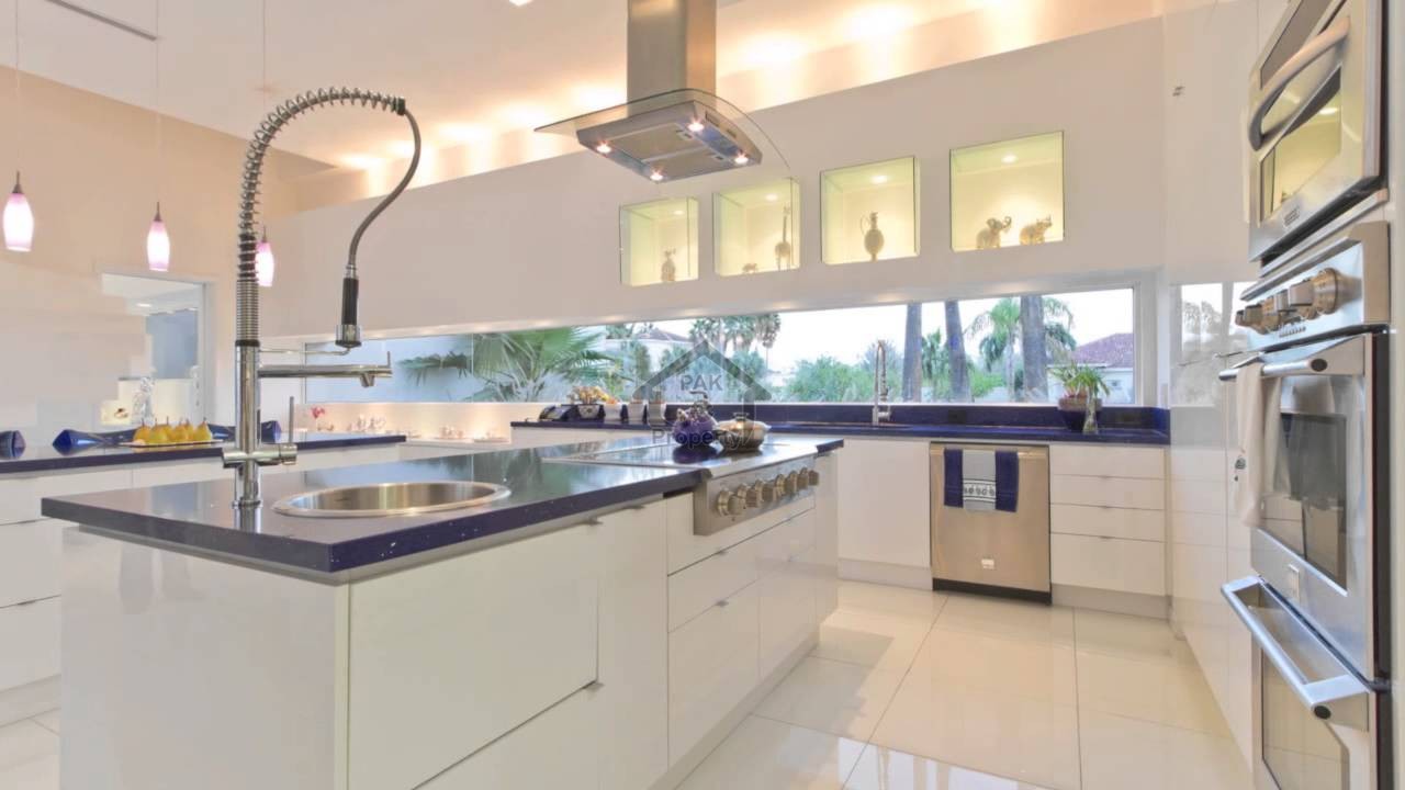 New Brand Ground floor for rent Ghouri town in islambad