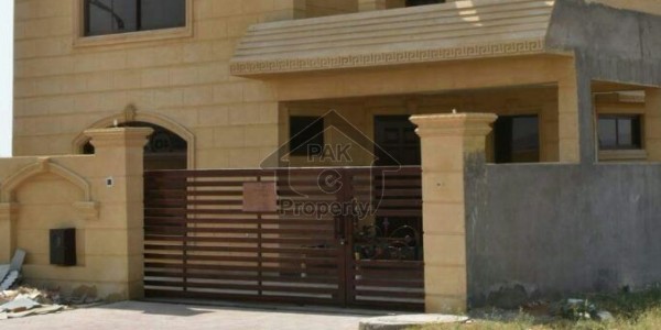 New Brand Ground floor for rent Ghouri town in islambad