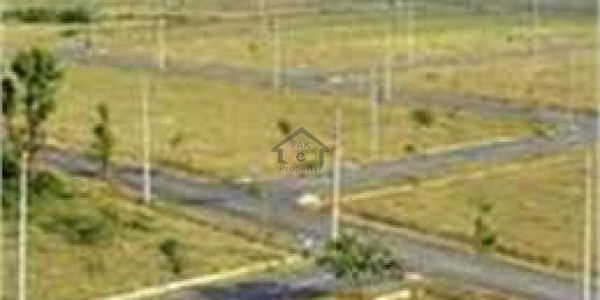 Pak Arab Housing Society - Residential Plot Is Available For Sale IN LAHORE