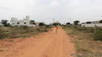 State Life-1 kanal Residential Plot Is Available For Sale