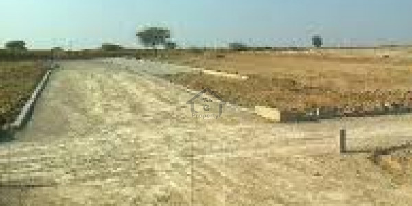 Jinnah Block, Bahria Town - Sector E - Residential Plot Is Available For Sale IN , Bahria Town, Laho