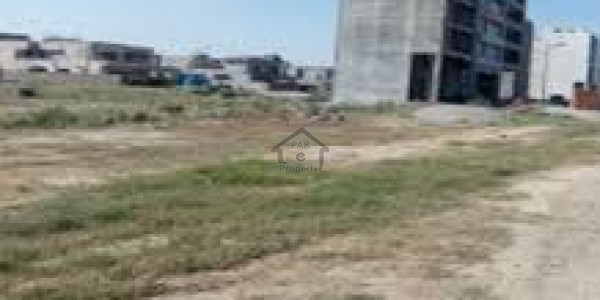 Block G, State Life Housing Phase 1 -Residential Plot Is Available For Sale IN  State Life Housing S